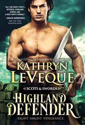 Obranca vysočiny - Highland Defender