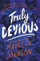 Skutočne šibalský: Záhada - Truly Devious: A Mystery