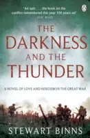 Tma a hrom - 1915: Veľká vojna - Darkness and the Thunder - 1915: The Great War Series
