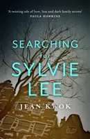 Pátranie po Sylvie Lee - Searching for Sylvie Lee