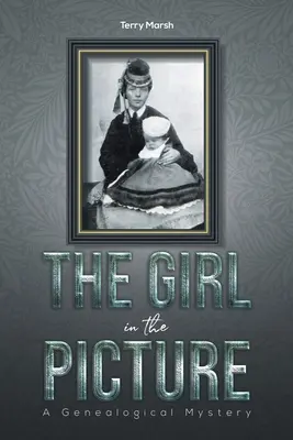 Dievča na obrázku - The Girl in the Picture