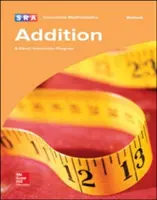Korektívne matematické sčítanie, pracovný zošit - Corrective Mathematics Addition, Workbook