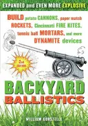 Balistika na dvore - Backyard Ballistics