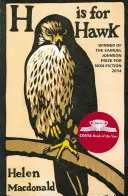 H is for Hawk (H ako jastrab) - H is for Hawk