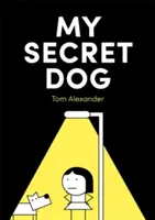 Môj tajný pes - My Secret Dog
