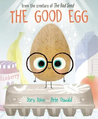 Dobré vajíčko - The Good Egg