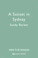 Západ slnka v Sydney - Sunset in Sydney