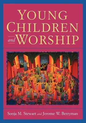 Malé deti a bohoslužby - Young Children and Worship