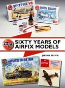Šesťdesiat rokov modelov Airfix - Sixty Years of Airfix Models