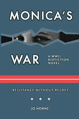 Monikina vojna - Monica's War
