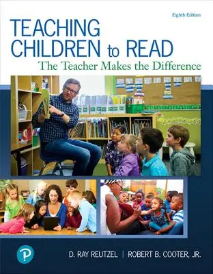 Učíme deti čítať: Učiteľ robí rozdiel - Teaching Children to Read: The Teacher Makes the Difference