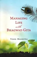 Riadenie života s Bhágvád Gítou - Managing Life with Bhagwad Gita