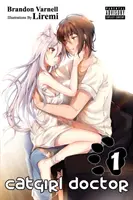 Catgirl Doctor: 1. zväzok - Catgirl Doctor: Volume 1
