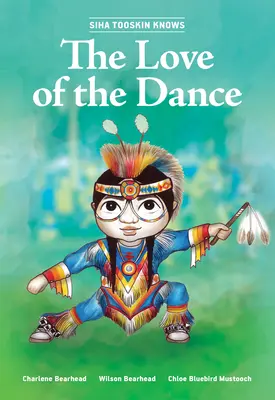 Siha Tooskin pozná lásku k tancu, 8 - Siha Tooskin Knows the Love of the Dance, 8