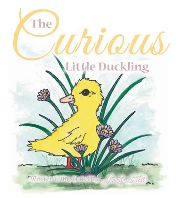 Zvedavé káčatko - The Curious Little Duckling