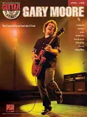 Gary Moore [s CD (audio)] - Gary Moore [With CD (Audio)]