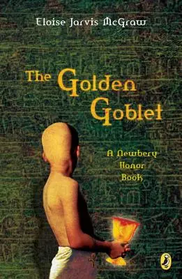 Zlatý pohár - The Golden Goblet