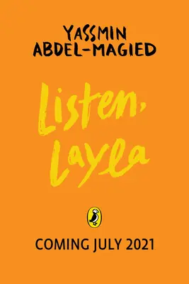 Počúvaj, Layla - Listen, Layla