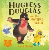 Hugless Douglas a prechádzka prírodou - Hugless Douglas and the Nature Walk
