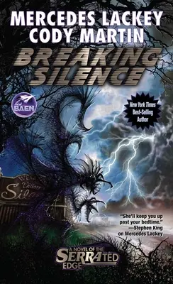Prerušenie mlčania, 10 - Breaking Silence, 10