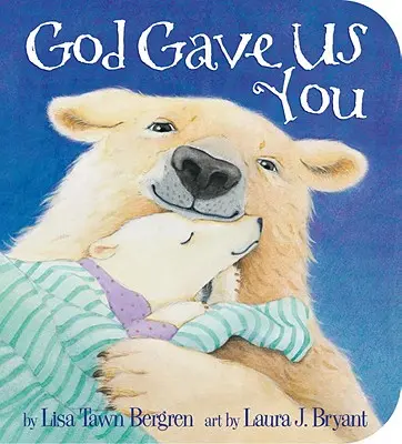 Boh nám dal teba - God Gave Us You