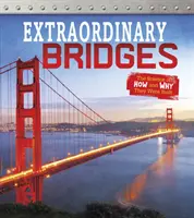 Mimoriadne mosty - Veda o tom, ako a prečo boli postavené - Extraordinary Bridges - The Science of How and Why They Were Built