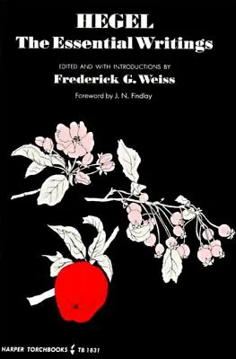 Hegel: Hegel: Základné spisy - Hegel: The Essential Writings