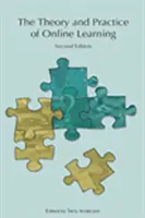 Teória a prax online vzdelávania, druhé vydanie - The Theory and Practice of Online Learning, Second Edition
