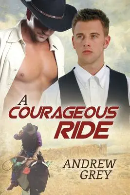 Odvážna jazda - A Courageous Ride