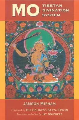 Mo: Tibetský systém veštenia - Mo: The Tibetan Divination System
