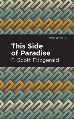 Táto strana raja - This Side of Paradise