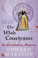 Šialená kurtizána - The Mad Courtesan