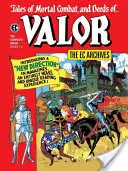Archívy ES: Valor - The EC Archives: Valor