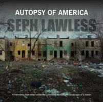 Pitva Ameriky: Smrť národa - Autopsy of America: The Death of a Nation