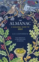 Almanach - Sezónny sprievodca do roku 2022 - The Almanac - A seasonal guide to 2022