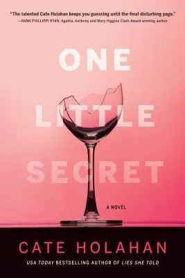 Jedno malé tajomstvo - One Little Secret
