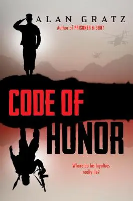 Kódex cti - Code of Honor