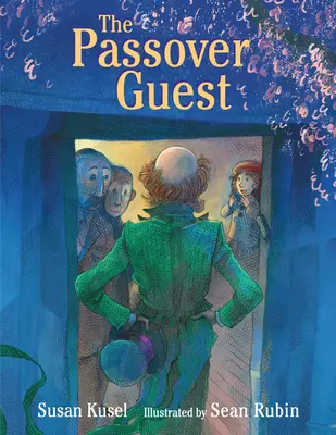 Pesachový hosť - The Passover Guest