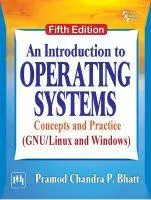 Úvod do operačných systémov - koncepty a prax (GNU/Linux a Windows) - Introduction to Operating Systems - Concepts and Practice (GNU/Linux and Windows)