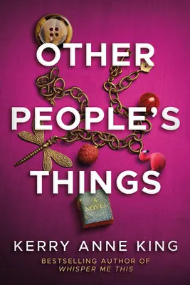 Veci iných ľudí - Other People's Things