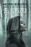 Stratená čarodejnica - The Lost Witch