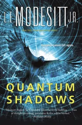 Kvantové tiene - Quantum Shadows