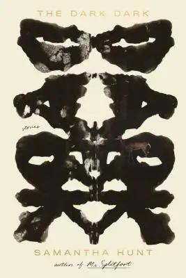 Temná tma: Príbehy - The Dark Dark: Stories
