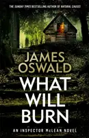 Čo bude horieť - What Will Burn
