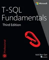 Základy jazyka T-SQL - T-SQL Fundamentals
