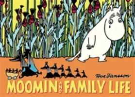 Mumin a rodinný život - Moomin and Family Life