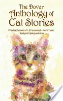 Antológia mačacích príbehov Dover - The Dover Anthology of Cat Stories