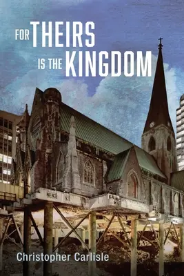 Lebo ich je kráľovstvo - For Theirs Is the Kingdom