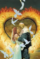 Fantastic Four by Dan Slott Vol. 2: Pán a pani Grimmovci - Fantastic Four by Dan Slott Vol. 2: Mr. and Mrs. Grimm
