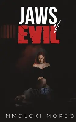 Čeľuste zla - Jaws of Evil